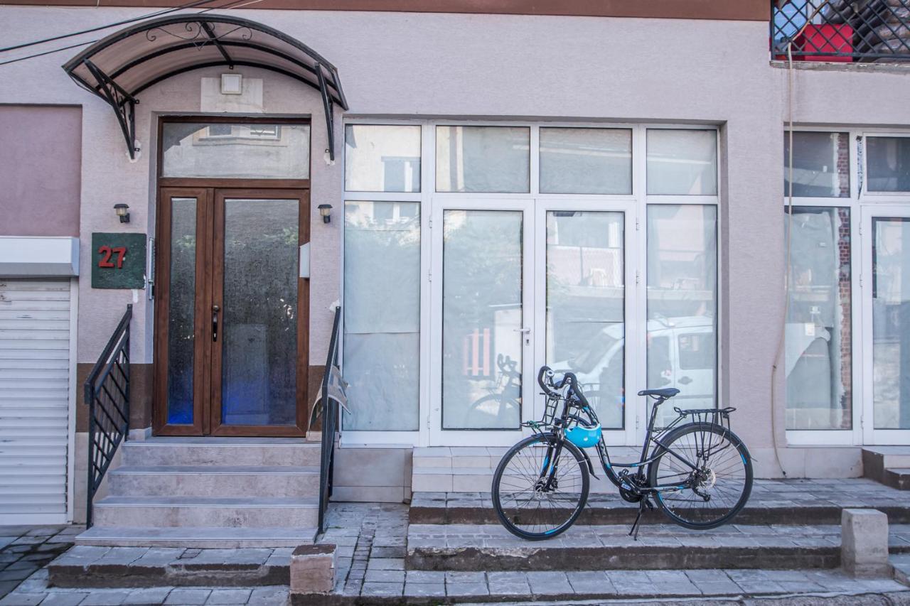 L&L Luxury Apartments Bitola Exterior foto